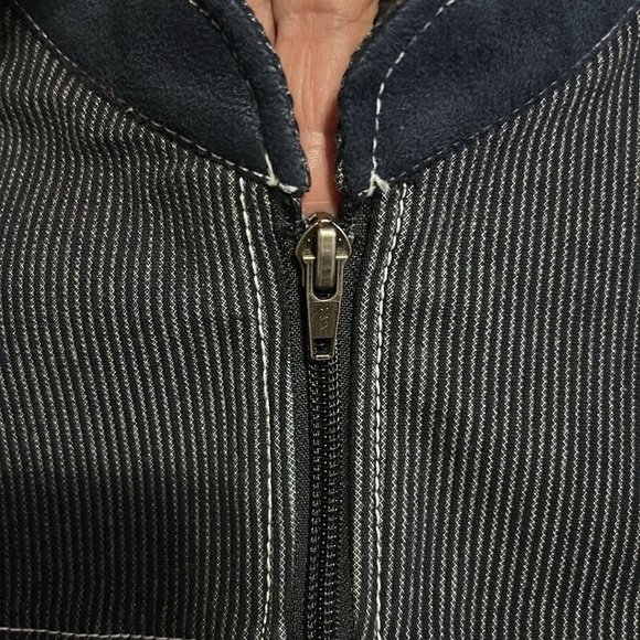 Goode Rider Women’s Equestrian Zip Up Vest Size Medium - Picture 7 of 8